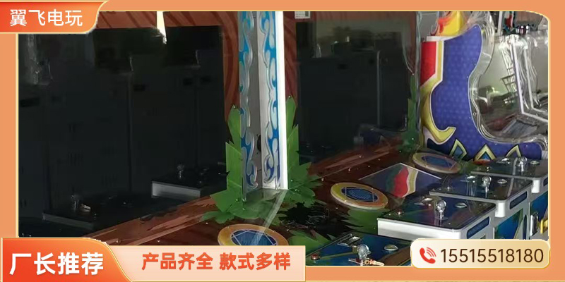 南昌市格斗街机动感摩托 - 方案